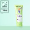 Garnier Conditioner For Curly Hair And Coils, Method For Curls