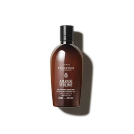 Almond Exfoliating Shower Gel 250ml (Amand Chiblime) / 아몬드 엑스폴리에이팅 샤워 젤 250ml (아망드 쉬블리므)