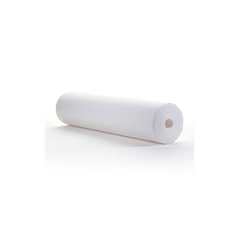 Hydronix SDC-45-2005 Whole House or Commercial NSF Polypropylene Sediment Water