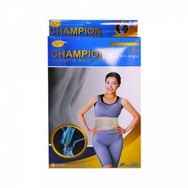 Champion magnetic waist belt SD-808