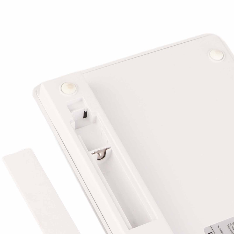 Wireless Keyboard Portable Universal Slim Silent Wireless Bluetooth German Keyboard