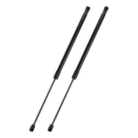 TUCKBOLD Lift Supports Struts Gas Spring No.BHE79044 for Land Rover Range Rover Sport 2006-2013 Black 2PCS Rear Window Glass