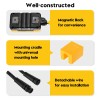 briidea Dump Trailer Remote Control Switch, Briidea 4 Wire 12V