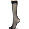 Gunze SABRINA Women's Short Stockings, Difficult to Run Out, Beautiful