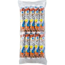 Yakin Umaibo, Cheese, 30 Bottles x 3 Packs