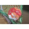 Molten C7 H0C3500-RO Training Ball Red/Orange/White/Silver 0