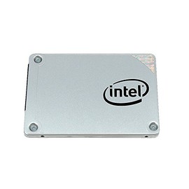 Intel 540s Series 180GB 2.5in SSD MPN: SSDSC2KW180H6X1