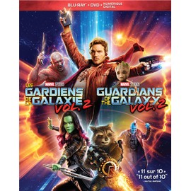 Guardians of the Galaxy Vol. 2