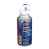 CRC Duster Aerosol Dust Removal Liquefied Gas System, 8 oz