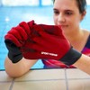 Sport-Thieme Aqua Fitness Neoprene Gloves | Closed Swimming Gloves for