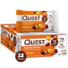 Quest Nutrition Filled Coated Candies - Peanut Butter