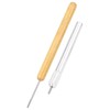 Slotting Tool Paper Quilling Tools Stainless Steel DIY Handmade Craft