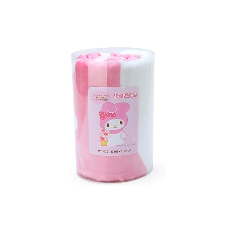SANRIO Original My Melody Blanket, 563854