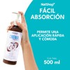 Natshop Crema Corporal Coco 100 Natural Skincare Fórmula Aceite Vitamina