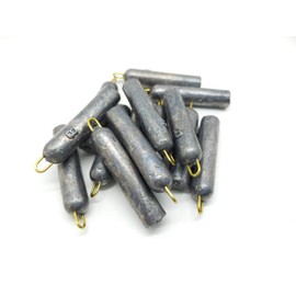 WakyaJig Hogo Ginkle No. 8 (Approx. 30 g) 16 Pieces