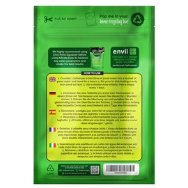 Envii Nitrate Klear – Pond Nitrate Remover (Treats 12,000 Litres)