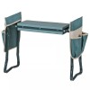 SEGAWE Garden Seat Bench and Kneeler Foldable Soft Stool Pad