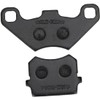 FVRITO Rear Disc Brake Pads for 125cc 110cc 90cc 70cc