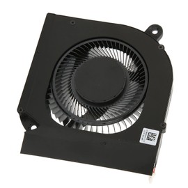 Annadue Laptop Fan for AN517 41/52, AN515 55/56, PH315 53 - 4 Pin Power Connector (CPU/GPU Fan)