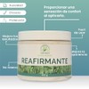 Crema Corporal Hidratante Reafirmante 400 Gr Productos Mart Mexico