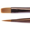 tati art chocolat stick orange (orange)