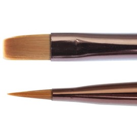 tati art chocolat stick orange (orange)