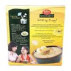 White King Arroz Cald-O Chicken Rice Porridge, Net Wt 113g