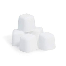 Weber Lighter Cubes, White