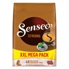 Senseo Dark Roast Cofee Pods, Pack Of 2, 2x48 Pods