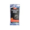 Rentokil FM24 Mouse And Rat Odour Sachets, Black