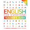 English for Everyone Teacher's Guide