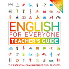 English for Everyone Teacher's Guide