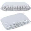 Deuba Bathtub Pillow Neck and Head Rest Quality Luxury Head
