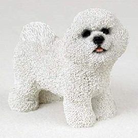 Conversation Concepts Bichon Frise Standard Figurine