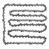 AAAQQ 42 Inch Chainsaw Chain .404'' .063'' 122DL for Stihl