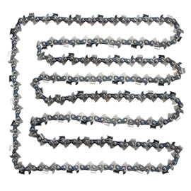 AAAQQ 42 Inch Chainsaw Chain .404'' .063'' 122DL for Stihl 051 075 076 088 MS880 (1 Chain)