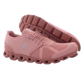 ON Cloud Monochrome Mens Shoes Size 13, Color: Rose-Red