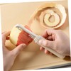 iplusmile Double End Vegetable Peeler Convenient Carrot Fruit Cutter Ergonomic