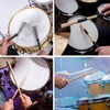Drum Sticks 2 Pair 5A Maple Wood Drum Sticks,1 Pair