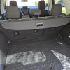 Vesul Compatible with Ford Bronco Sport 2021-2025 Retractable Cargo Cover
