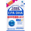  Kobayashi Pharmaceutical's nutritional supplement EPA DHA approximately 30 days