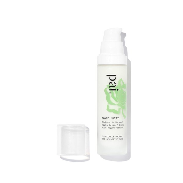 Pai Skincare Bonne Nuit Regenerating Night Cream, 50 ml
