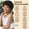Aceite De Batana 100% Orgánico Para El Crecimiento Del Cabel