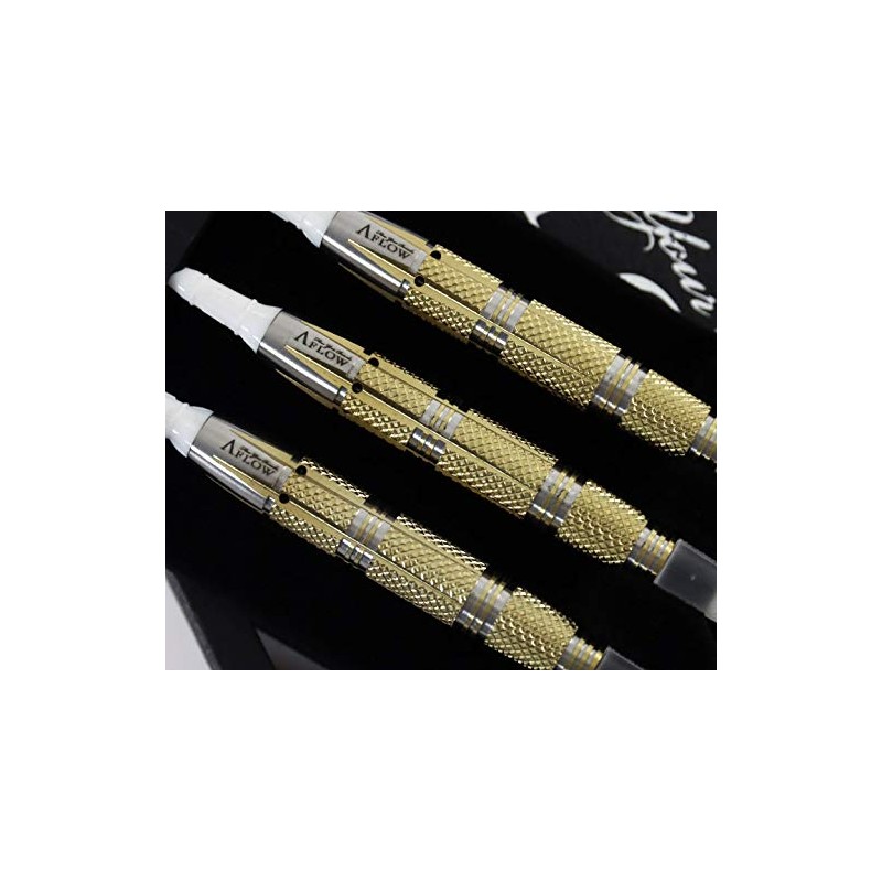 Dynasty Afro Blackline Joojak Awaken S Pak Hyun Chol Model