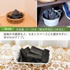 Tosa no Umami Market, Bamboo Charcoal Deodorizer, Domestically Produced, 2.4