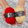 Knitting Yarn (20 Pack) - 25 Grams, 40 metres per