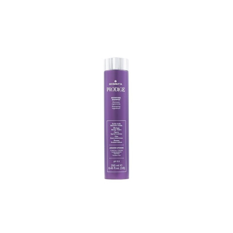 Medavita - Prodige - Revivifying Shampoo pH 5.5-250ml