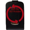 SNKW Premium Pouch Case with Belt Clip FOR Medtronic MiniMed