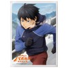 Takara Tomy Haikyu!! Baboca!! BREAK DX Card Sleeve Vol. 1