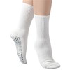 Dress Cici Grip Socks for Women, Non Slip Yoga Pilates